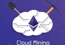 راهنمای جامع استخراج ابری (cloud mining)-تجهیزمستر