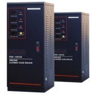 استابلایزر برق تکفاز 20کاوا آلجا مدل SVC20000 - تجهیز مستر