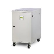 استابلایزر سه‌فاز پرنیک مدل 3XI-30 - تجهیز مستر