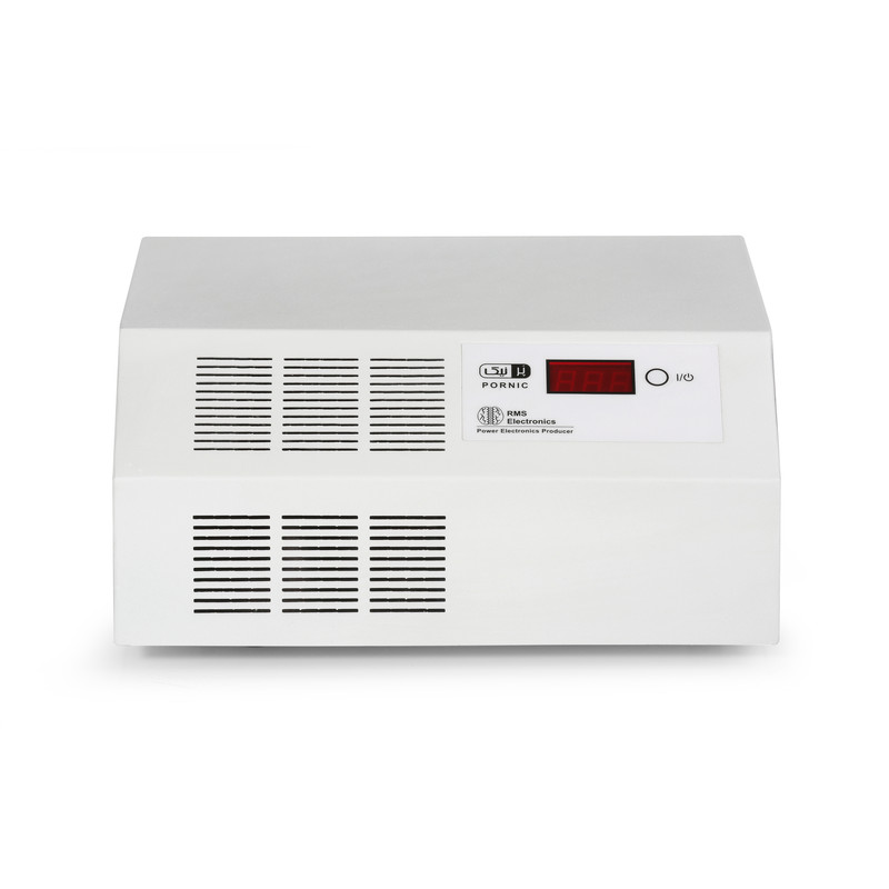 استابلایزر رلهای پرنیک ECO-8000 Full - تجهیز مستر