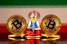 ماینینگ بیت کوین در ایران: اثرات قیمت و سختی شبکه-tajhizmaster.ir